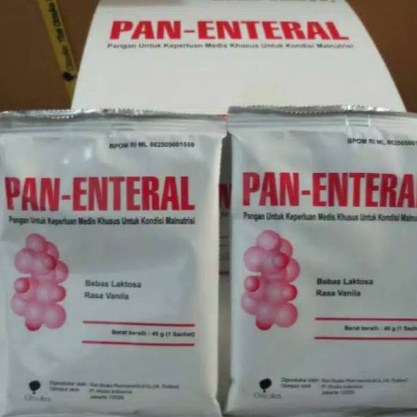 

ZVSV4277 PAN-ENTERAL (Susu Free Laktosa) PROMO!!!