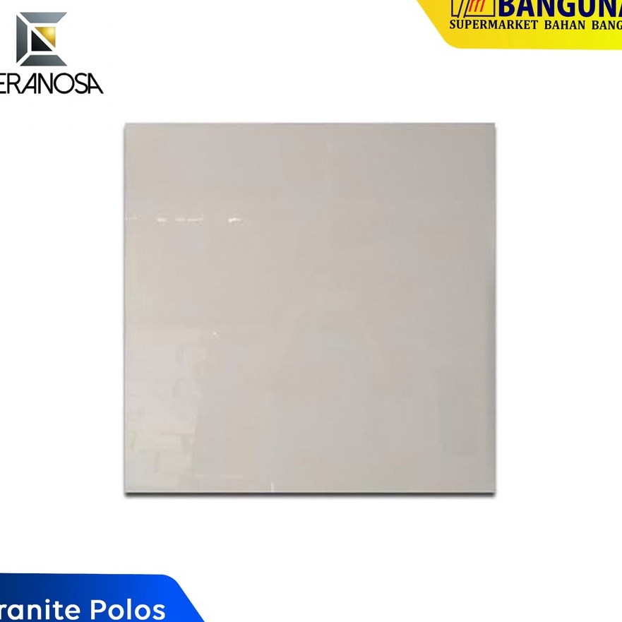 (14N➲-B㊛) Ceranosa Granite Lantai / Granite Polos / Granite single Loading 60X60/ kekiniian.