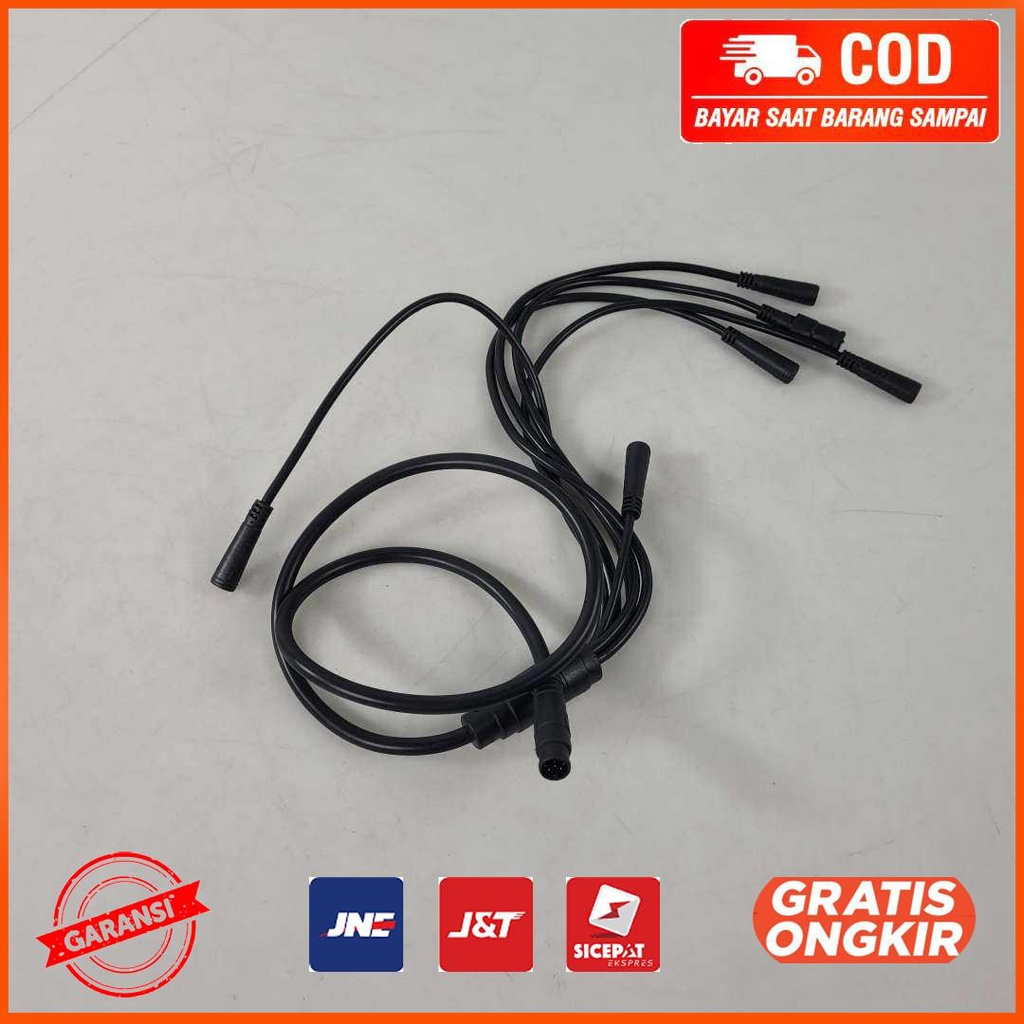 Lankeleisi Spare Part Main Cable Sepeda XC4000