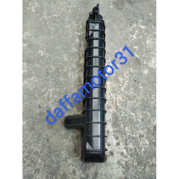 LOWER TANK RADIATOR  OPEL BLAZER/COVER TANK RADIATOR BLAZER