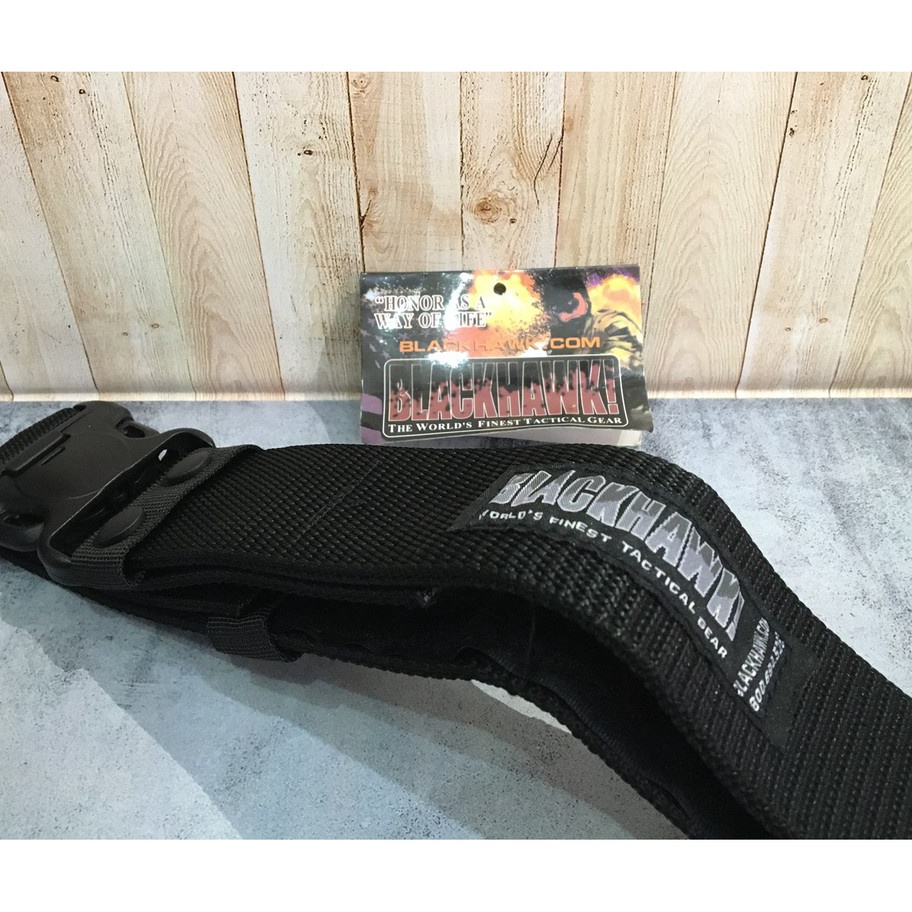 Ready Stock,, Kopel Blackhawk Kopel Blackhawk Ori.