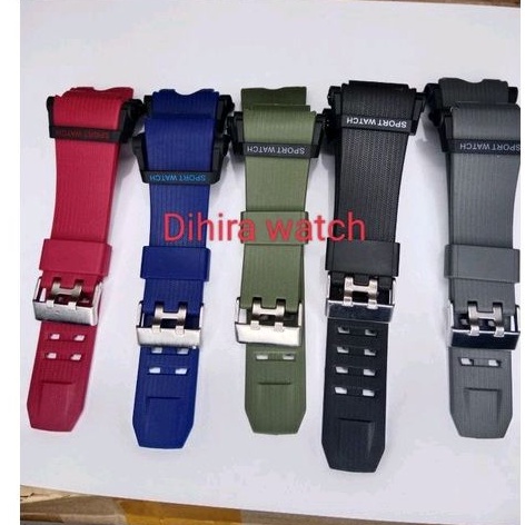 Tali atau Strap Jam Digitec DA-2118T/DA 2118T/DG 2118/DG-2118T