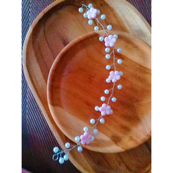 headpiece hijab| Headpiece hijab | Headpiece hiasan kepala | Tiara rambut | Tiara headpiece hijab | 