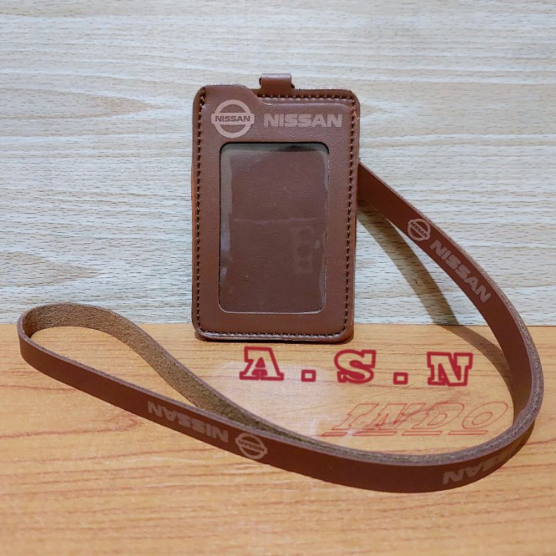 

Id Card Kulit Nissan Id Card NISSAN