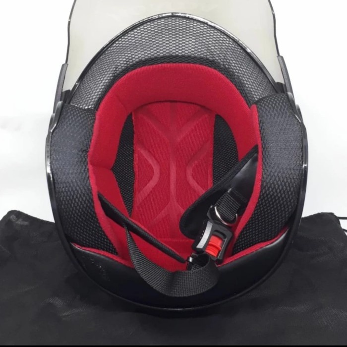 Helm Honda Pcx New Original