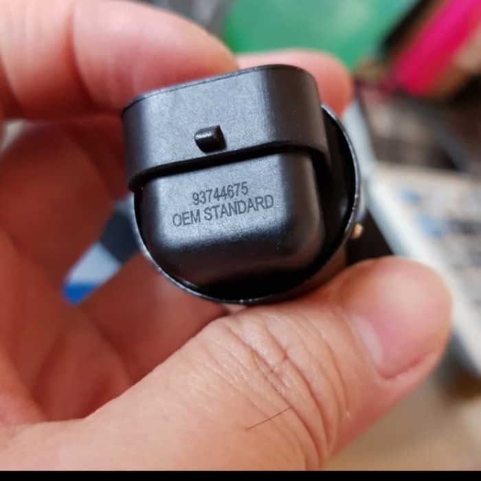 Valve Iac Blazer Iac Aveo Iac Kalos Iac Lova Kode Sl 181