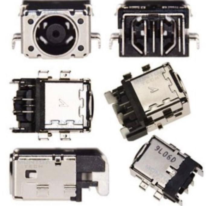 001 JACK DC ASUS G531G G531 DC JACK CONNECTOR POWER ASUS