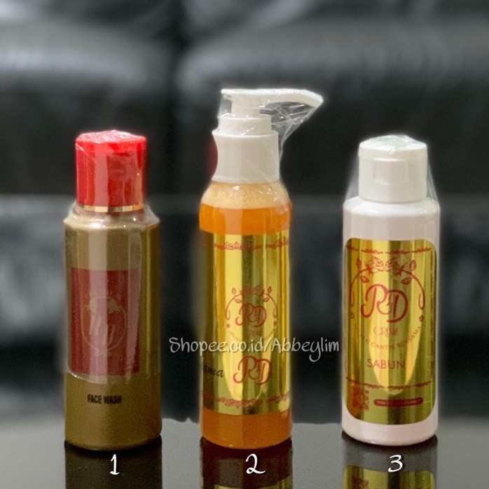 Sabun Rd / Sabun Rd Rinna / Sabun Rd Gold