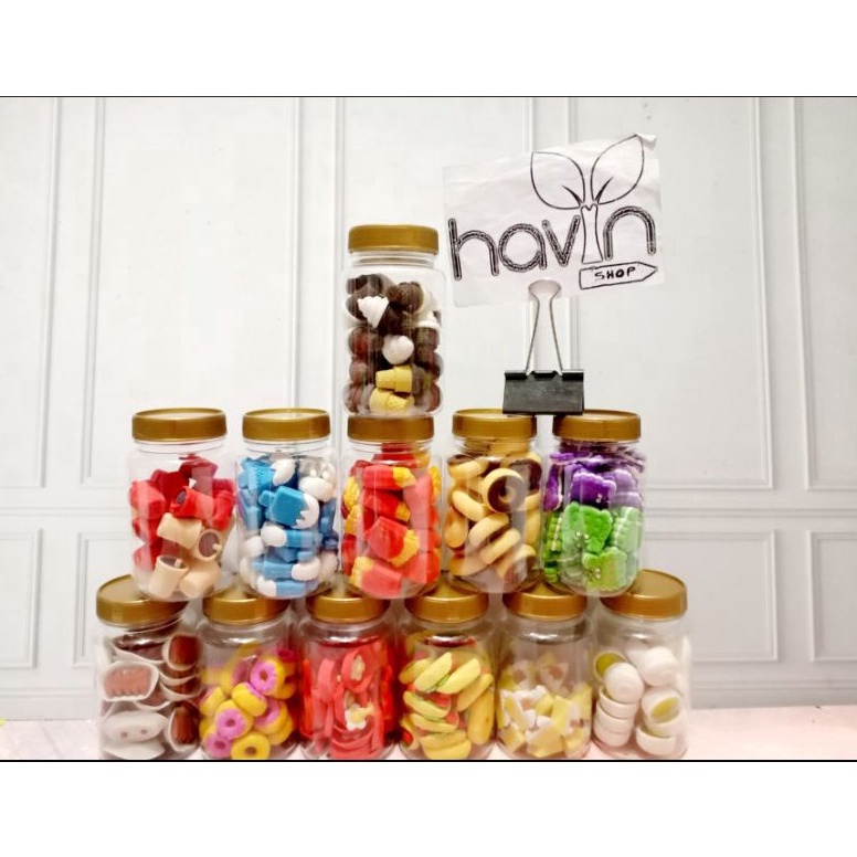 

ERG-80 Stip/hapusan/penghapus murah lucu dalam TOPLES Top Discount