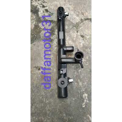 UPPER TANK RADIATOR ERTIGA/COVER TANK RADIATOR ERTIGA