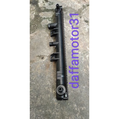 LOWER TANK RADIATOR APV ORIGINAL/COVER TANK RADIATOR APV ORIGINAL