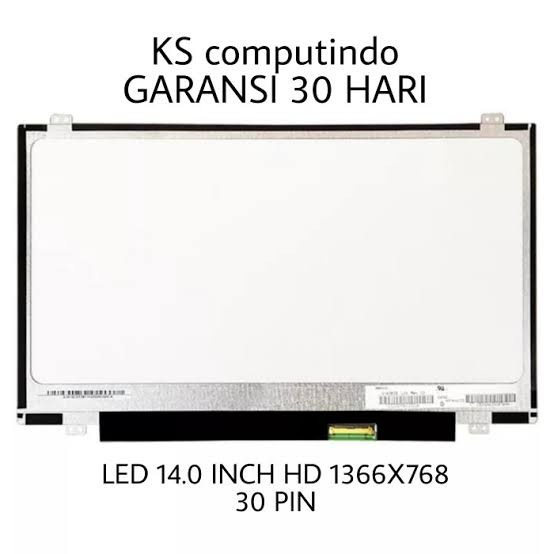 Viral Led Lcd Acer Aspire E14 E5-475 E5-475G