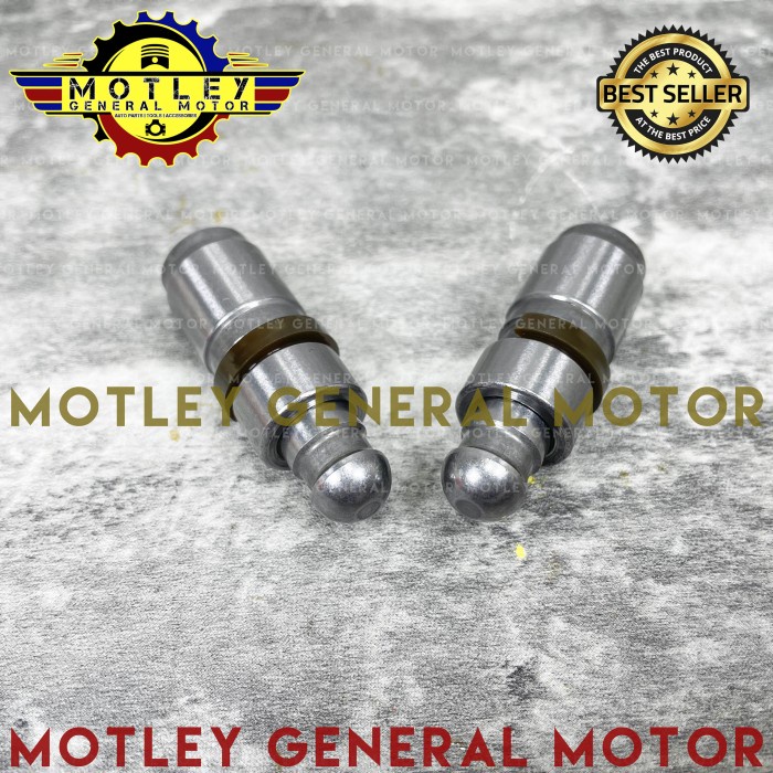 Katup Hidrolik Hva Hydraulic Valve Adjuster Bmw E30 E36 E46 M40 M43 Kode Br01