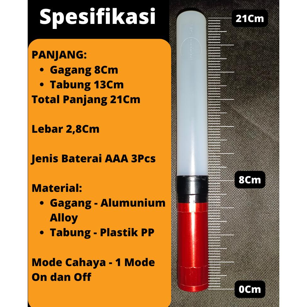 Murah Lightstick / Lightstick Kpop / Lightstick Jkt48 / Lightstick Bts Bncs65