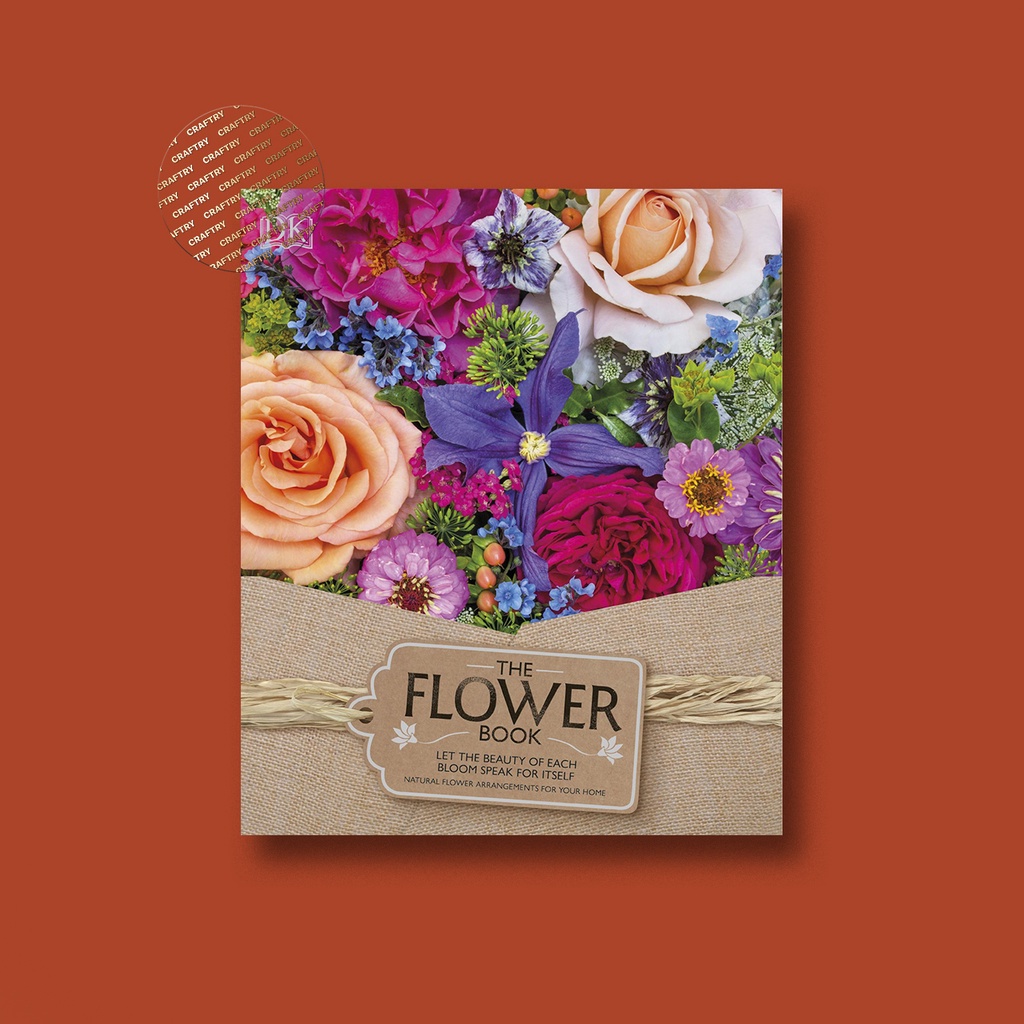 

The Flower Book - Rachel Siegfried