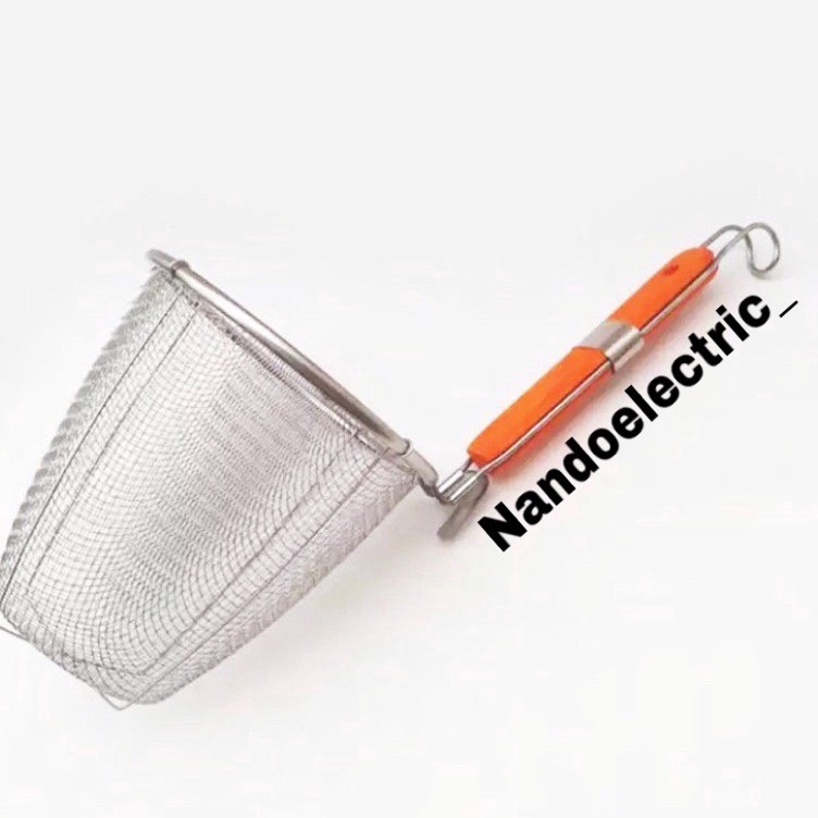 ➢❈ Saringan Mie Kocok/ Saringan Mie Ayam / Saringan Mie Stainless/  Saringan