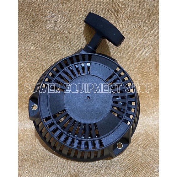 ★★ LWB RECOIL UNTUK MESIN HONDA GP160 POMPA AIR 2inch 3inch GENSET 2000-3009 watt ✵ ▼