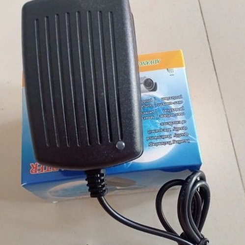 (➲✪ LFY] ADAPTOR 12V 2A TERMURAH... LENGKAP DENGAN DUS /top.produks.