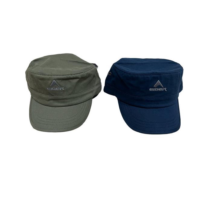 Topi Comando Cadet 1.0 Original - Topi Komando Eiger