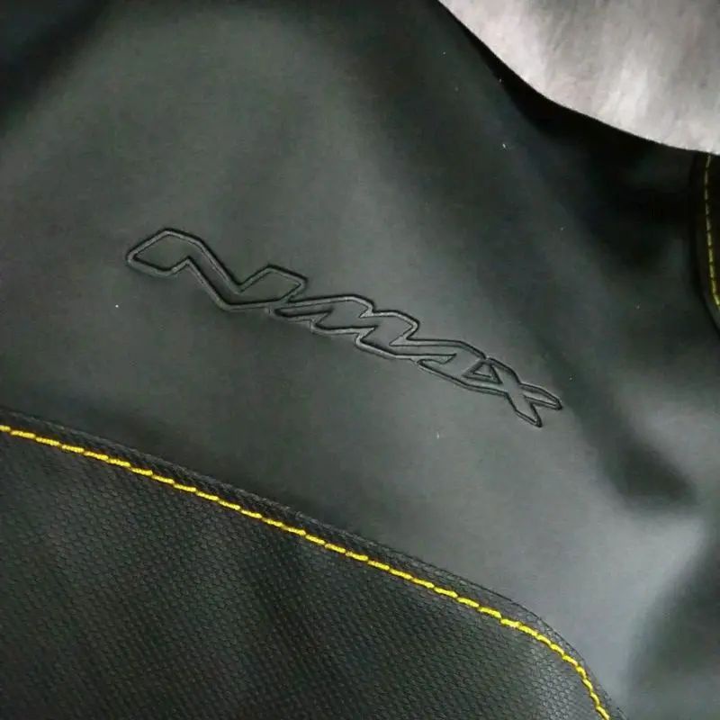 kulit jok motor Original Nmax Old & New