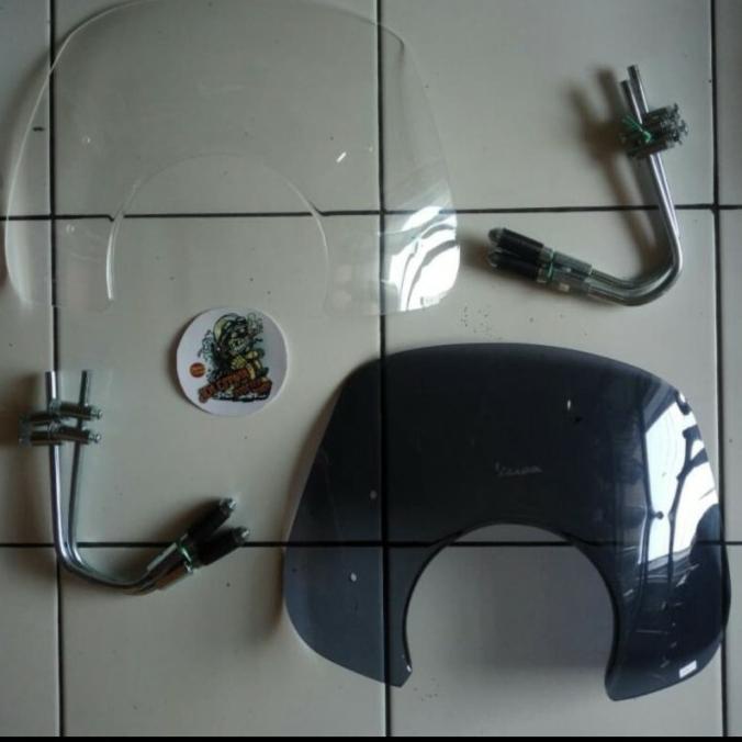 @=@=@=@=] plyscreen vespa lx... aksesoris vespa lx