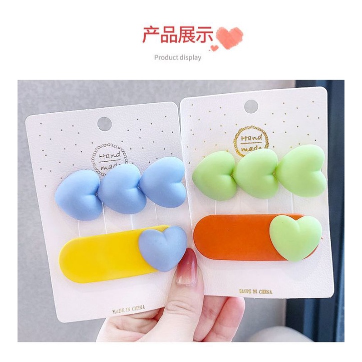 JEPITAN RAMBUT IKAT ANAK RAMBUT UNIK FASHION LUCU BATAM