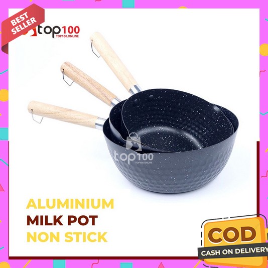 Panci Set Isi 5 Pcs Anti Lengket Promo 3 In 1 Stainless Tebal Murah Panci Kukus Dimsum Jumbo Penci T