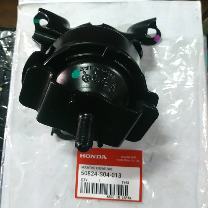 Engine Mounting KIRI FERIO 1996-2000 AT MT ORIGINAL