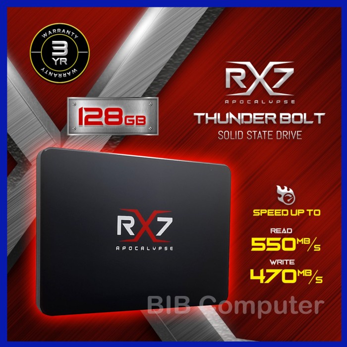 Harddisk Ssd 128 Gb / External Harddisk Ss128Gb