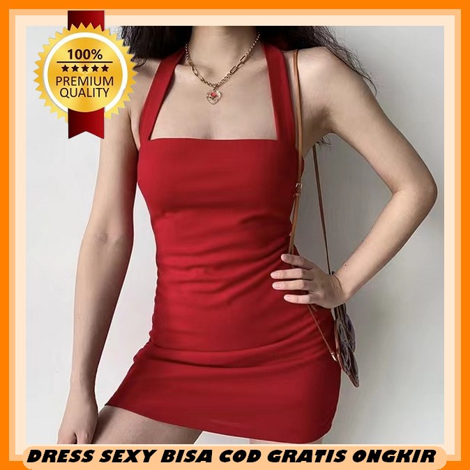 Dress Wanita Kondangan Premium Dreas Untuk Party Baju Atasan Wanita Terbaru 2023 Kekinian Viral Impo