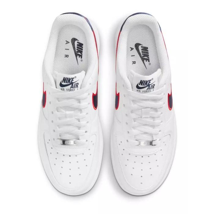 NIKE - SEPATU SNEAKERS WANITA ORIGINAL - AIR FORCE 1 '07 REC