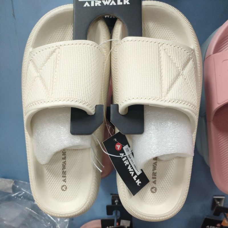 AIRWALK SASEN  SANDAL SLIDE SPORTS CASUAL WOMEN