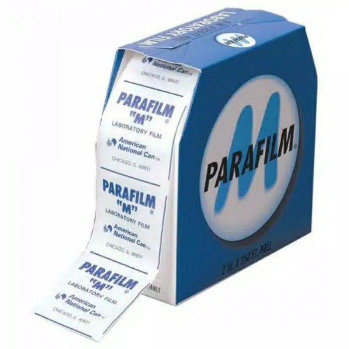 Terlaris M Parafilm Plastik Grafting Tape Okulasi 2Inch Dan 4Inch Para Film