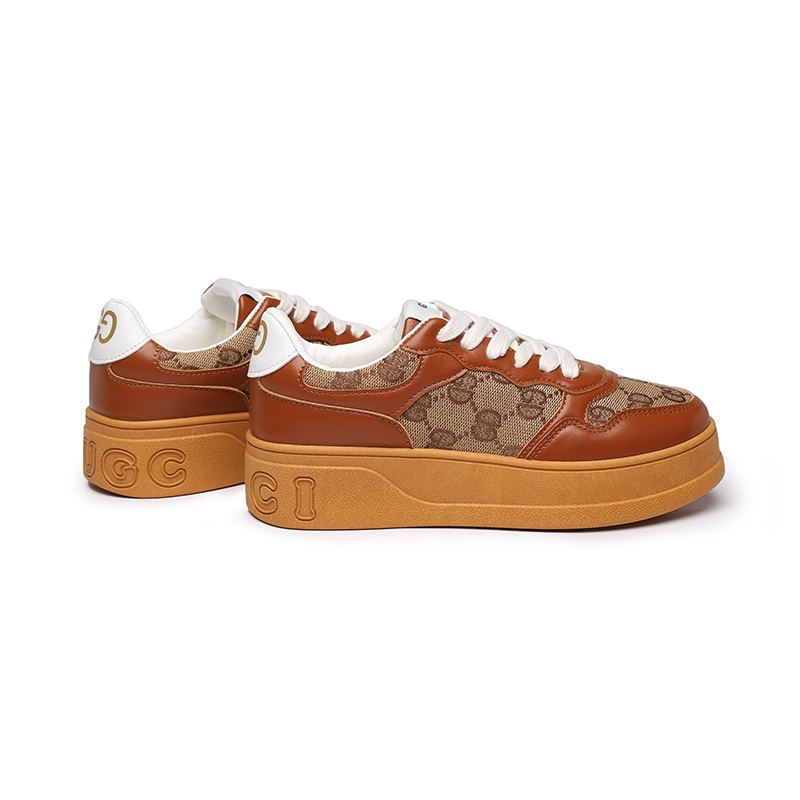 [Grosir][Cod] Seven_Day Sepatu Sneakers Wanita Korea Casual Shoes Fq-138