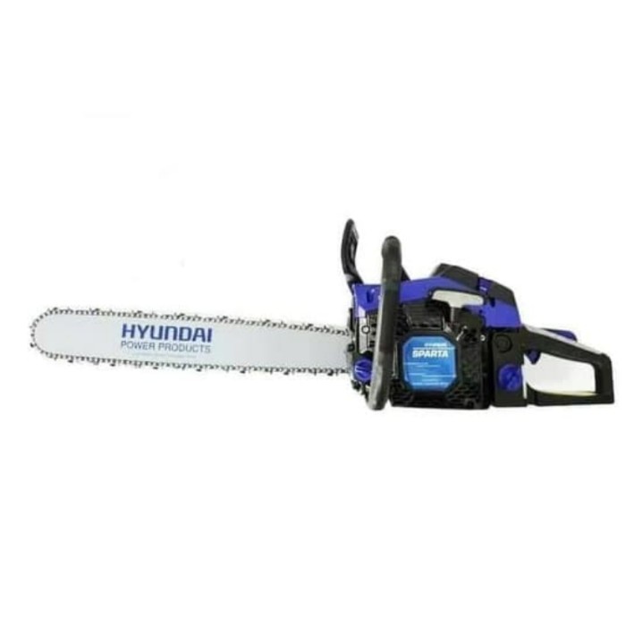 Terlaris Chainsaw Sparta Hyundai Alat Potong Pohon