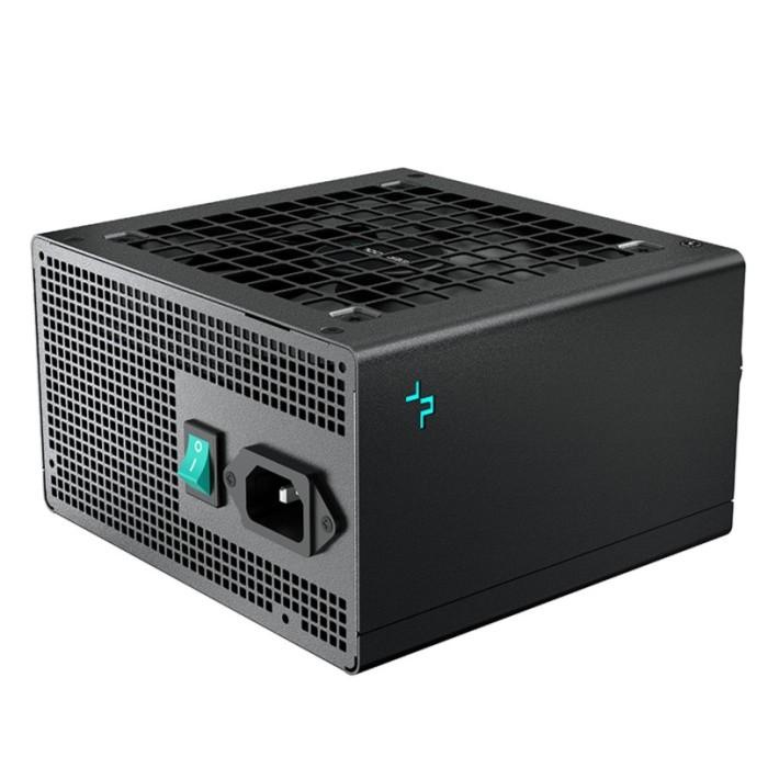 Power Supply Deepcool Pk650D - 650W 80+ Bronze