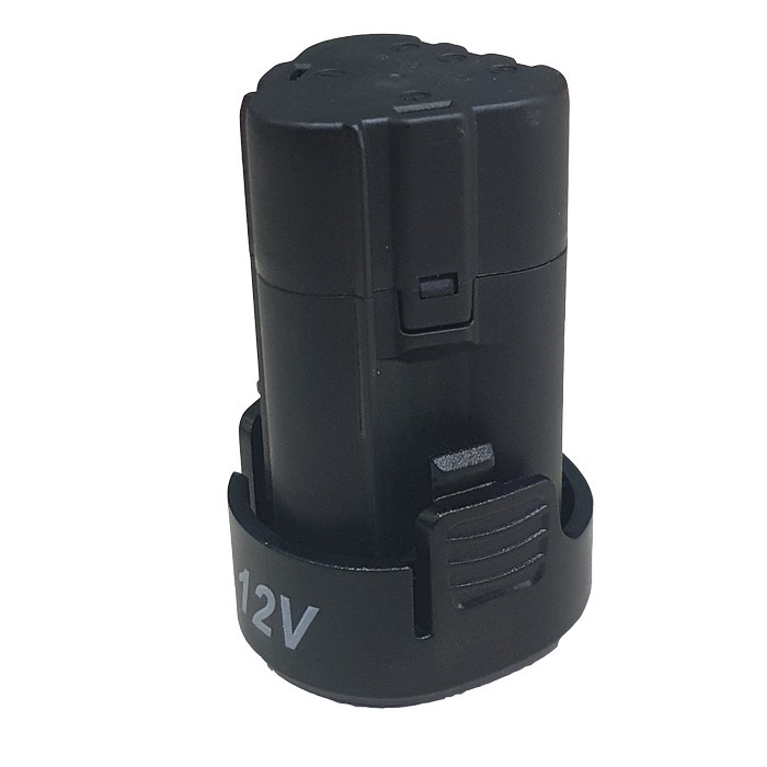 BATTERY PACK LI-ION 12V 2,0AH