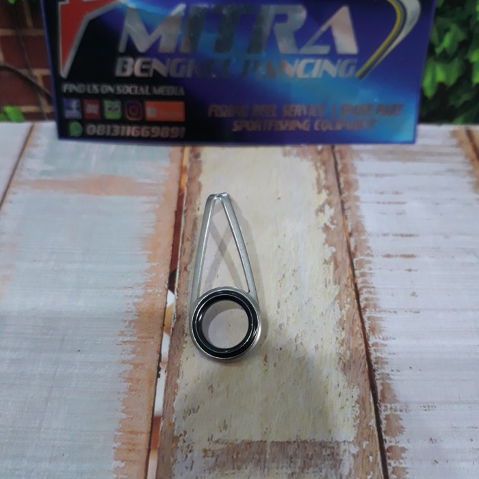 FUJI CCKLAG 12 H Ring guide Cincin Joran Memarit
