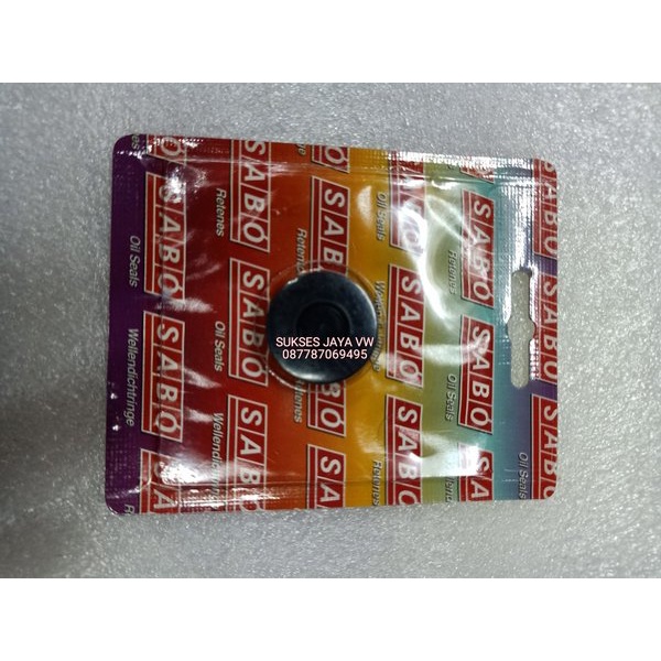 Tutup Noken As Vw Kombi Kodok Safari