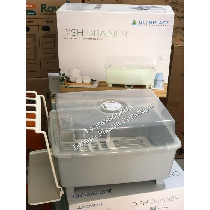 Olymplast Dish Drainer (Odd)