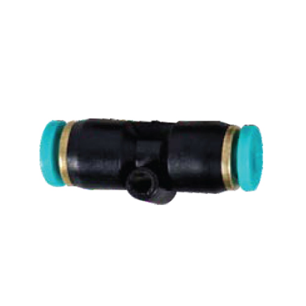 Wipro Pneumatic Fitting Union Straight SPU   8-(21-3210-0808)