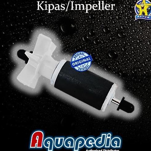 Kipas Rotor/Impeller Original Parts Resun Sp-6800