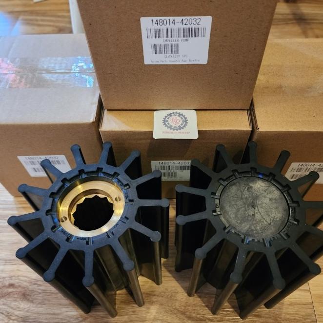 Impeller Yanmar 148018-42032