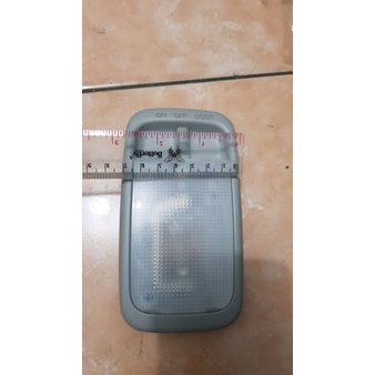 Lampu Plafon Kijang Innova Lama 2004 Sampai 2015 Tengah Original