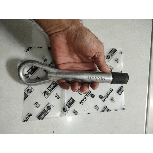 Towing Hook Nissan Original Grand Livina Semua Tahun