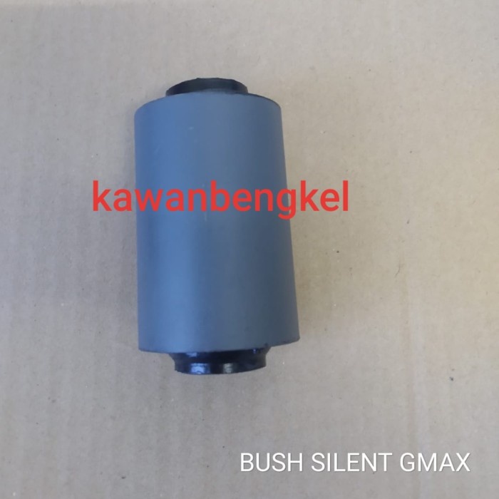 Bos per depan(besi)/bushing spring depan GRANDMAX/LUXIO terlaris