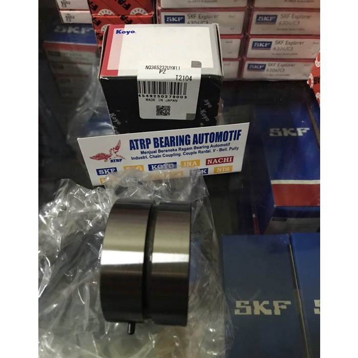 BEARING SPEED BOAT YAMAHA NQ365232 / NQ 365232 UYW11 KOYO 93399-99951 terpopuler