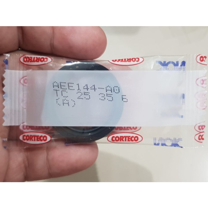 OIL Seal TC 25 35 6 NOK terpopuler