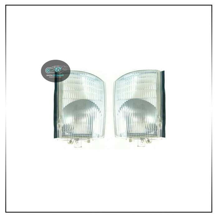 TMC Sein Canter PS100 Set ready