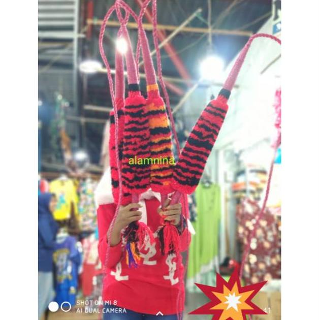 COD CAMBUK PECUT PENTAS BOPO